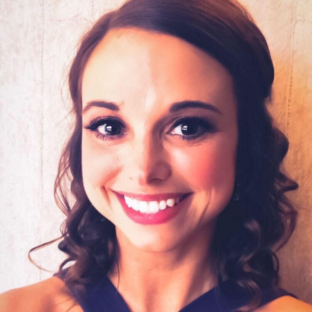 Meet your Posher, Christina